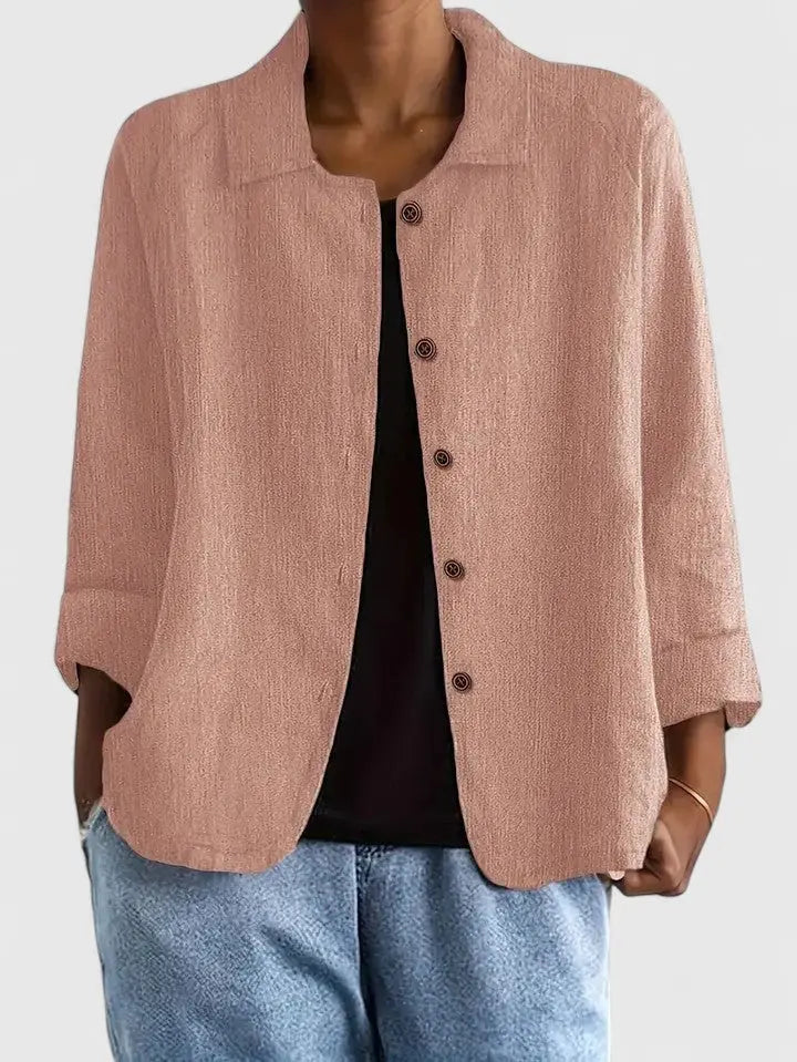 C&amp;M® | Classic Cotton Light Top