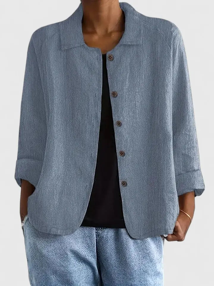 C&amp;M® | Classic Cotton Light Top