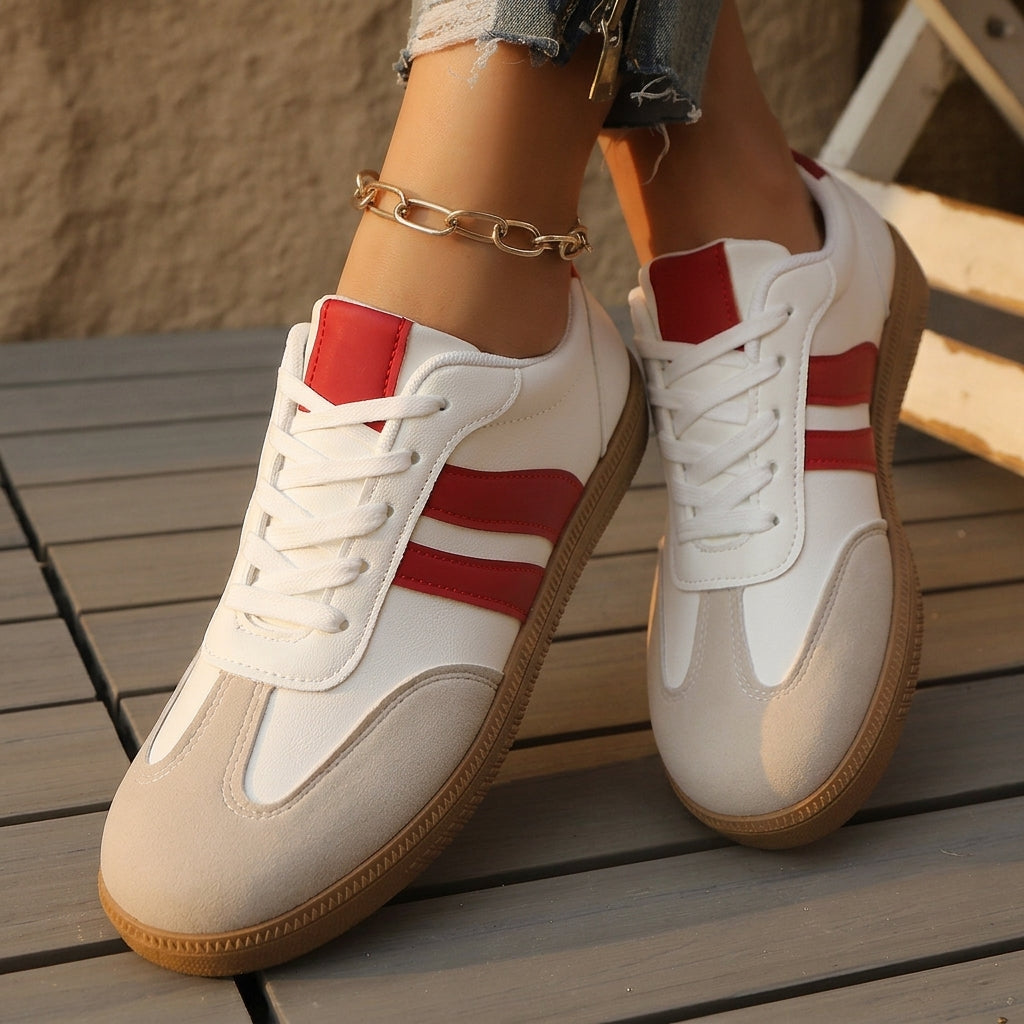 Varenzo Orthopedic Trainers