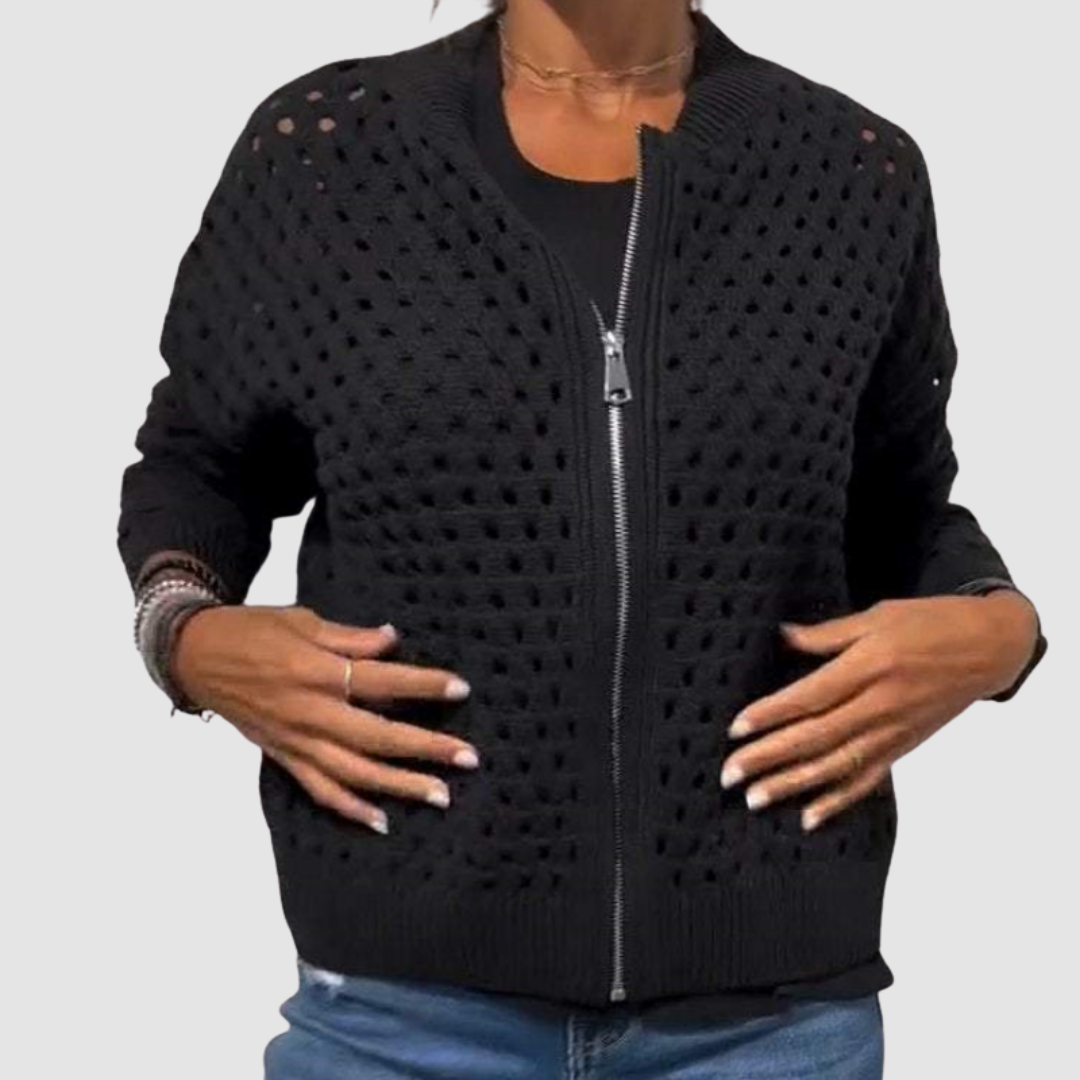 Desiree™ - Premium Knitted Cardigan