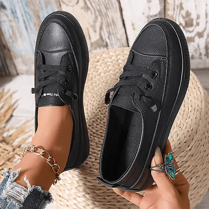 Clara | Women Orthopedic Sneakers