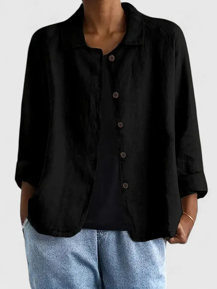 C&amp;M® | Classic Cotton Light Top