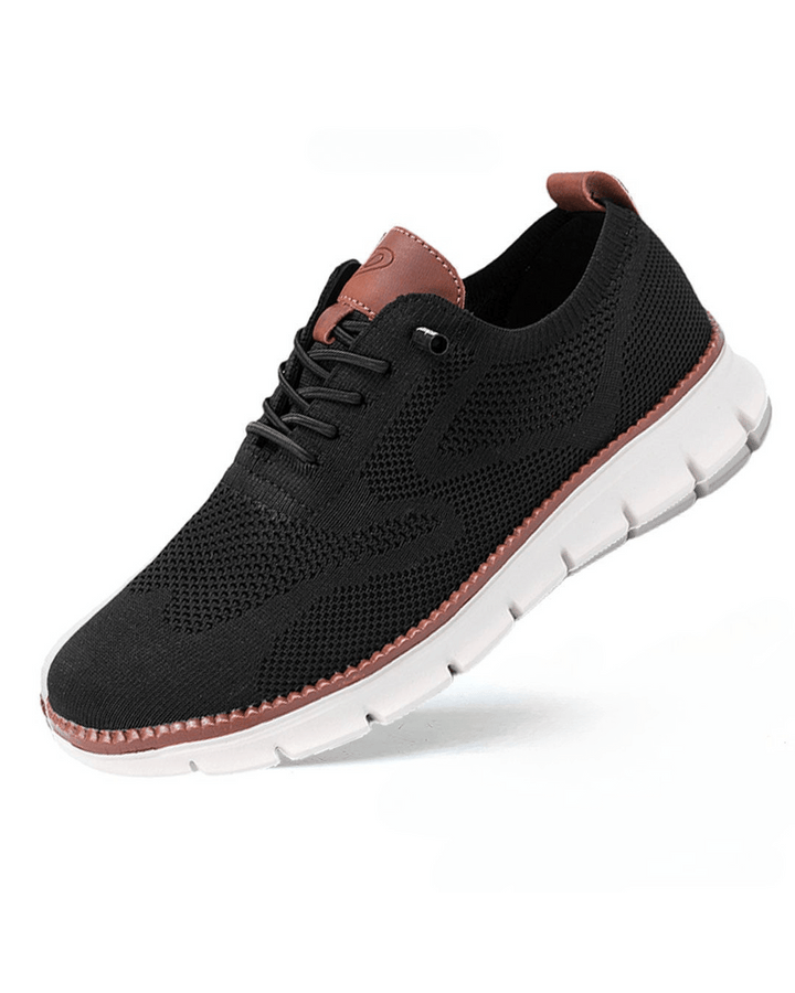 Jason | Modern Comfort Everyday Sneakers