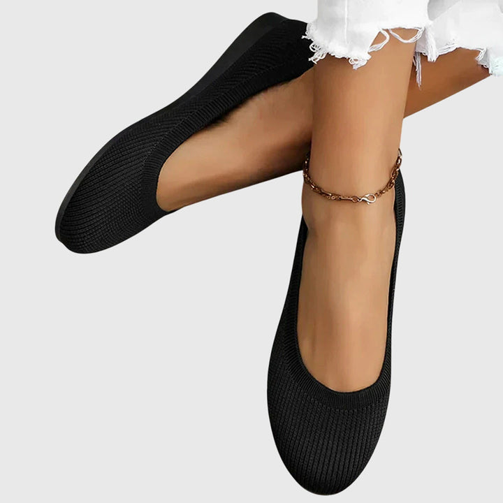 Mia - Anti-Slip Breathable Shoes