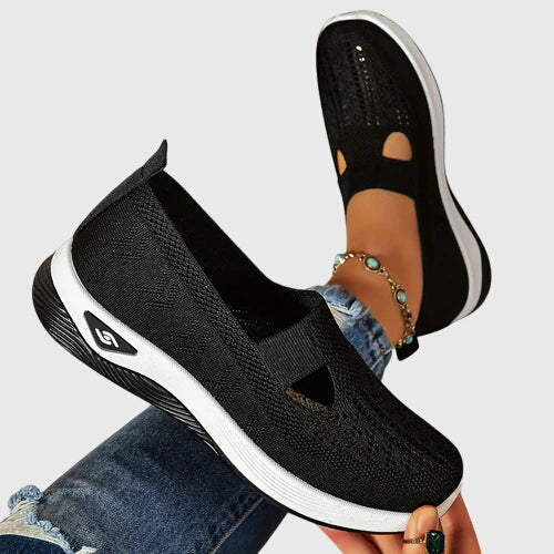 Emely | Orthopedic Slip-On Shoes