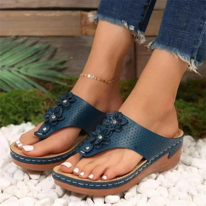 Nami | Luxe Elegant Sandals