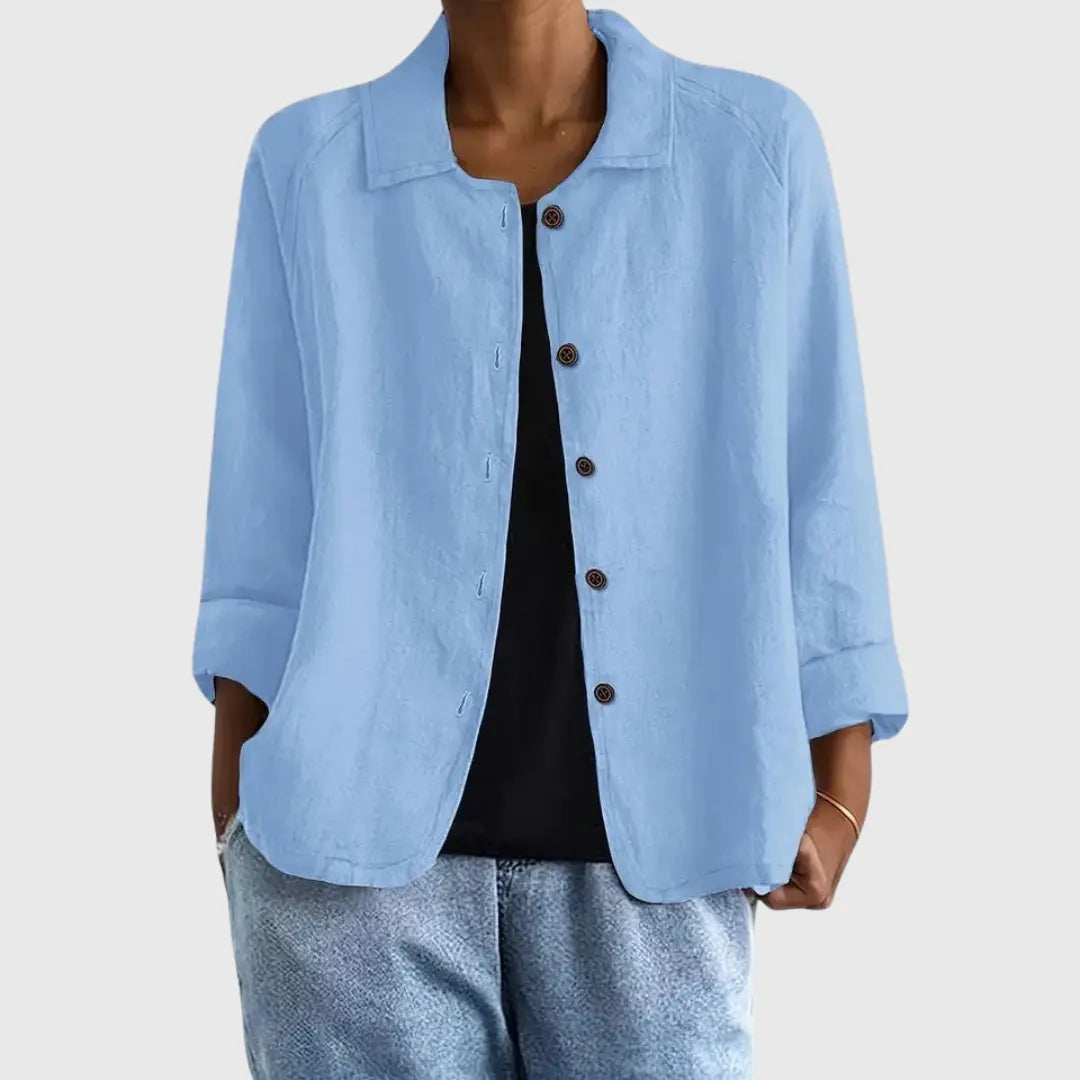 C&amp;M® | Classic Cotton Light Top