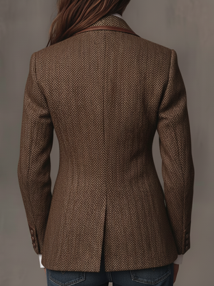 Eolvia | Elegant Blazer