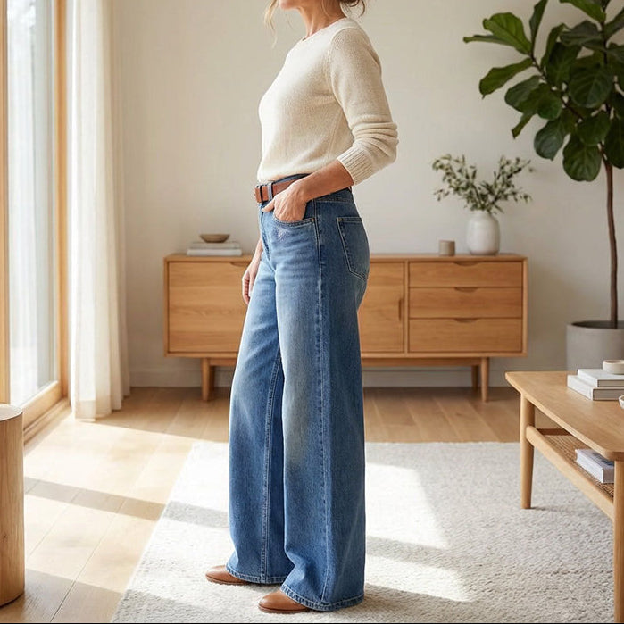 Olyndyrae | Stylish Pants