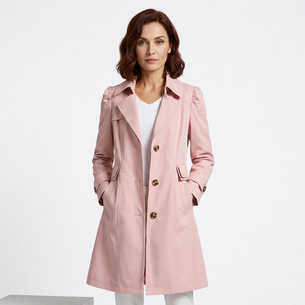 Lightweight Women&