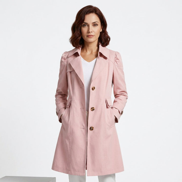 Lightweight Women&