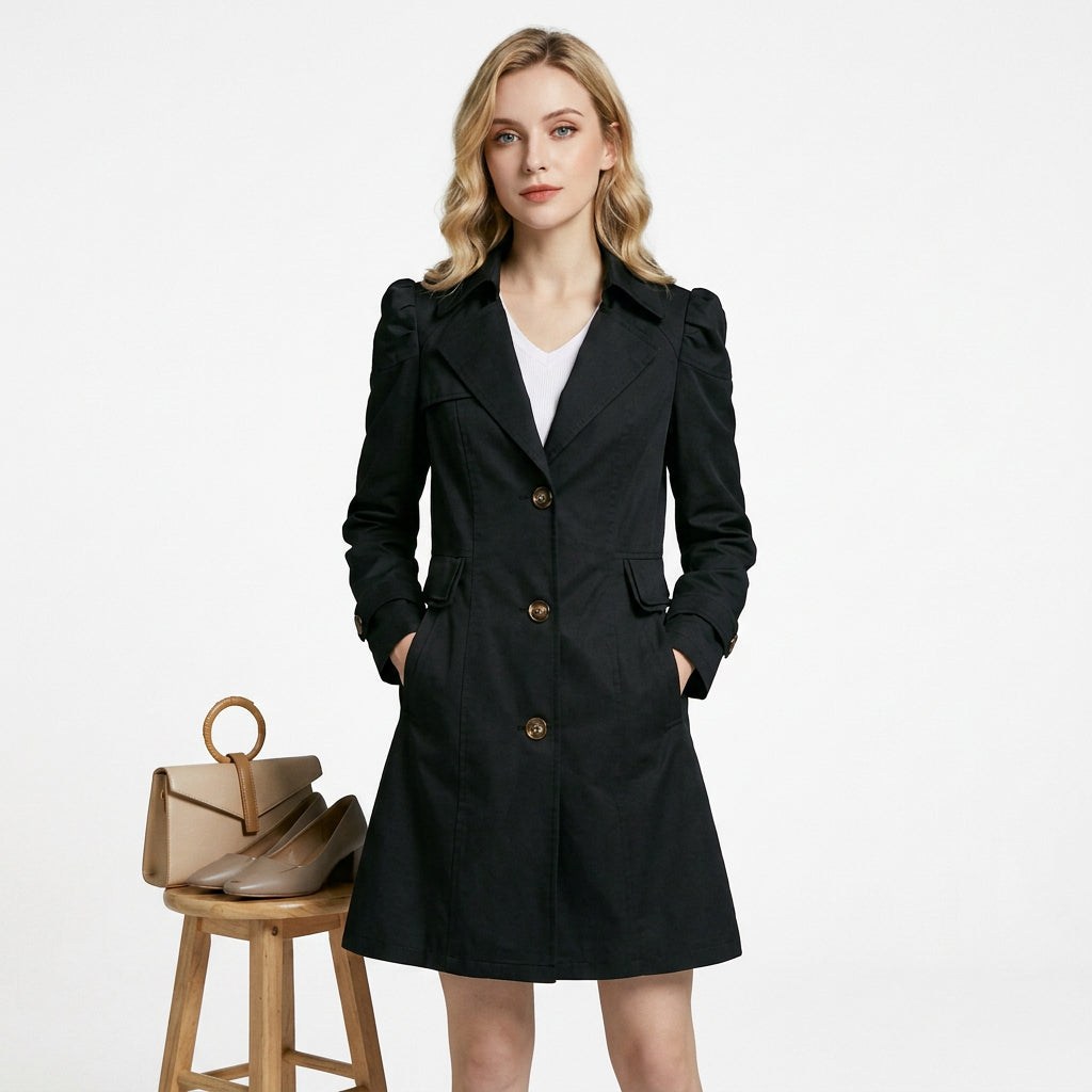 Lightweight Women&