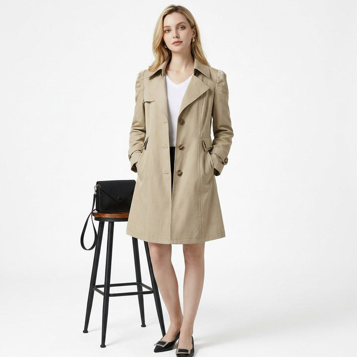 Lightweight Women&