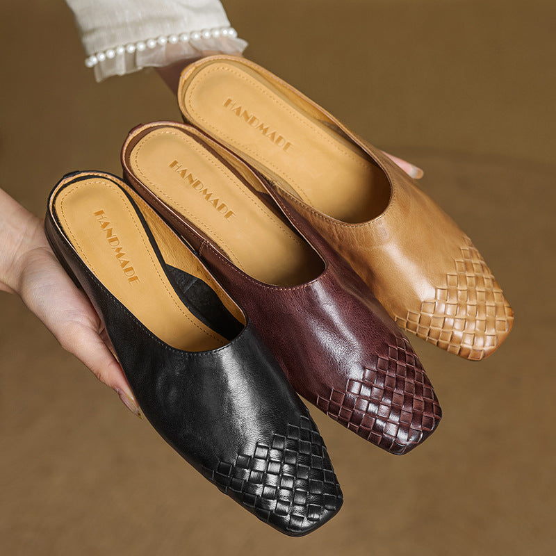 Helma™ | Mules