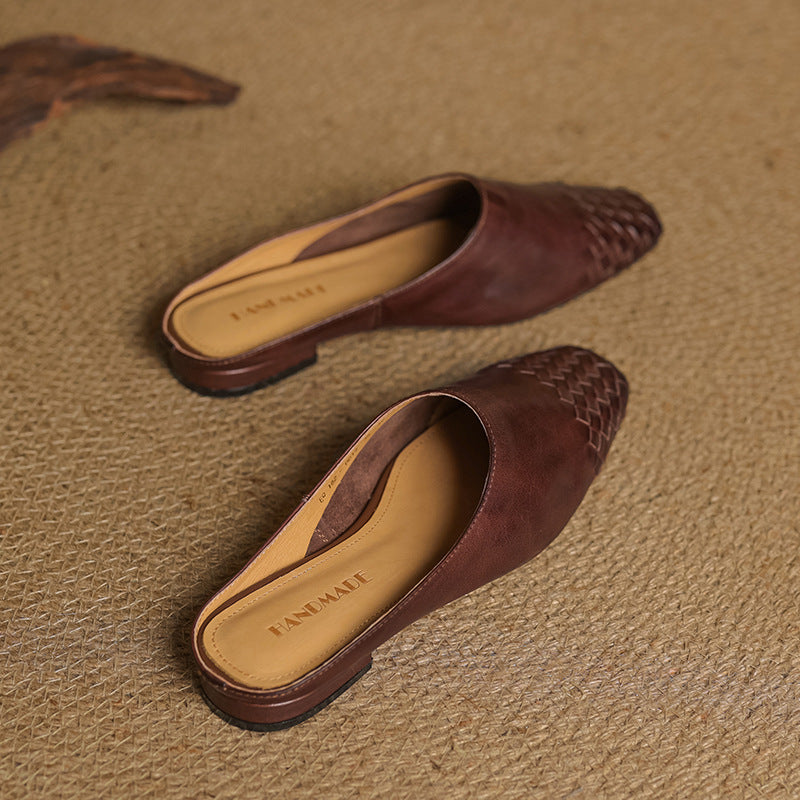 Helma™ | Mules