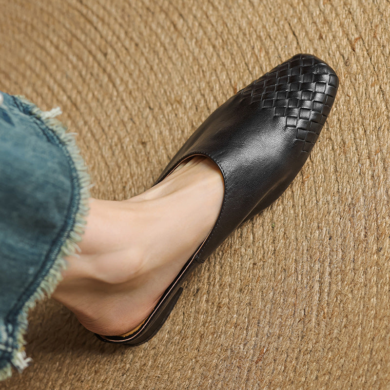 Helma™ | Mules