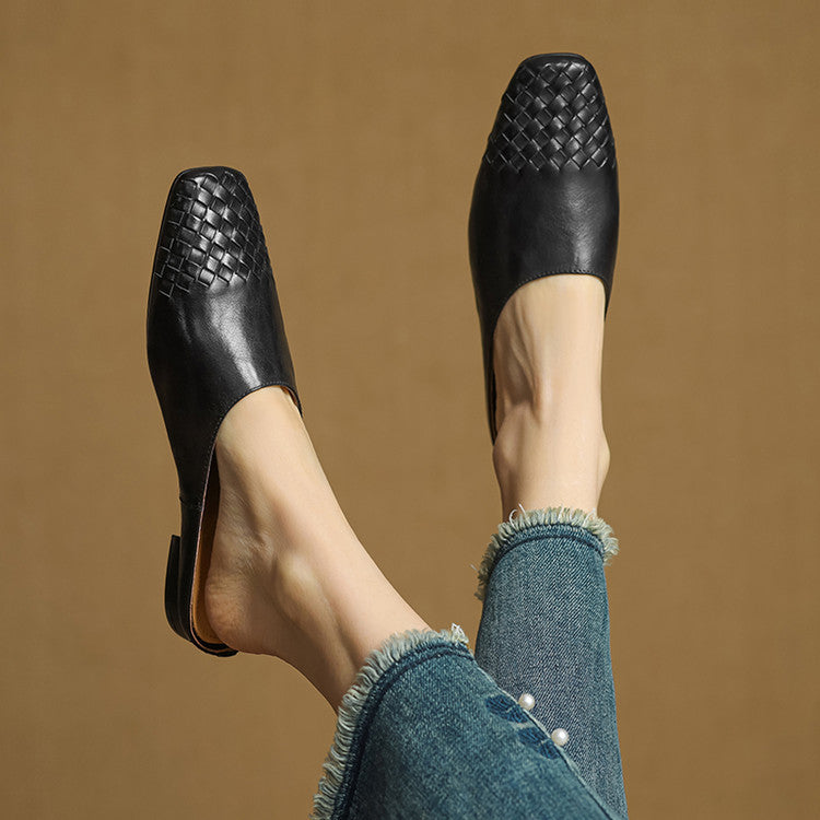 Helma™ | Mules