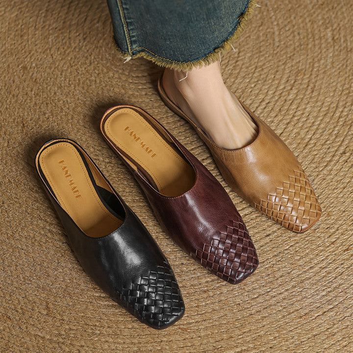 Helma™ | Mules