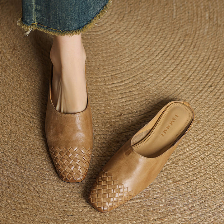 Helma™ | Mules
