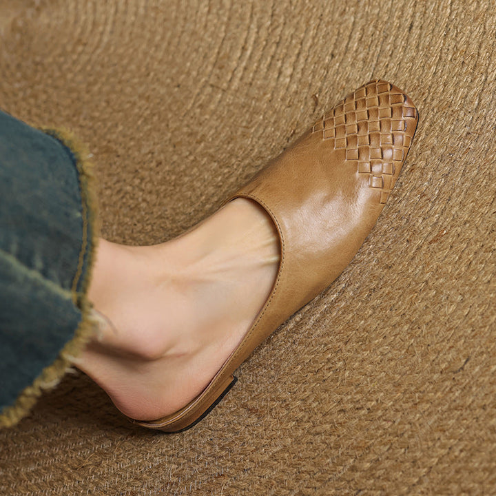 Helma™ | Mules