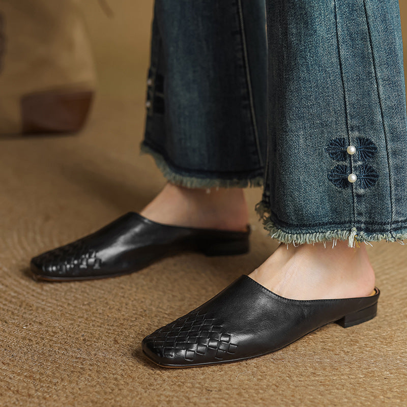 Helma™ | Mules