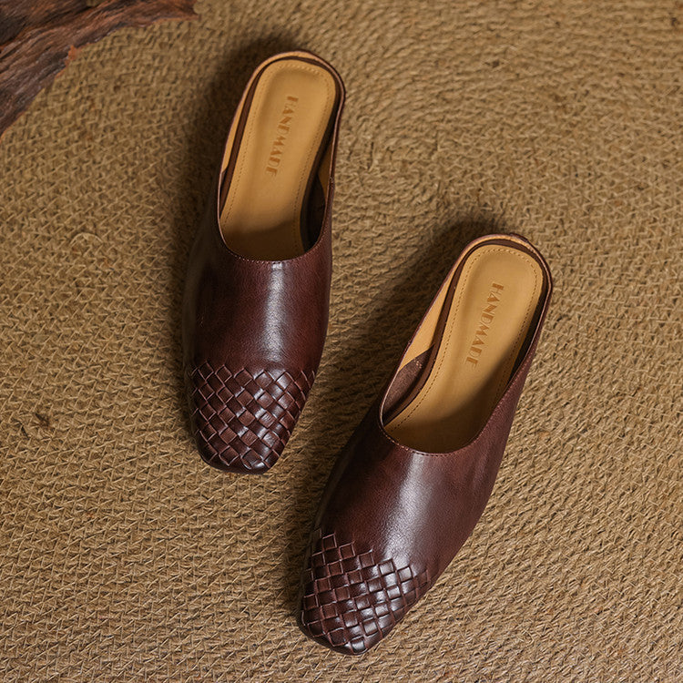 Helma™ | Mules