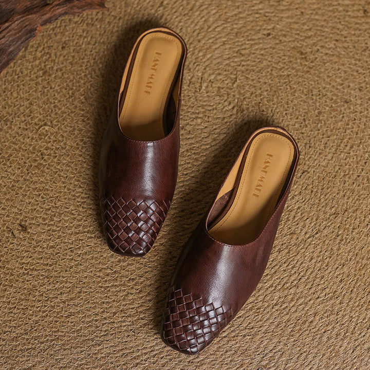 Helma™ | Mules