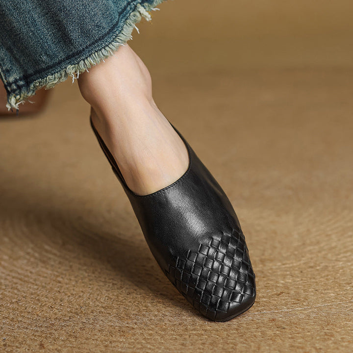 Helma™ | Mules
