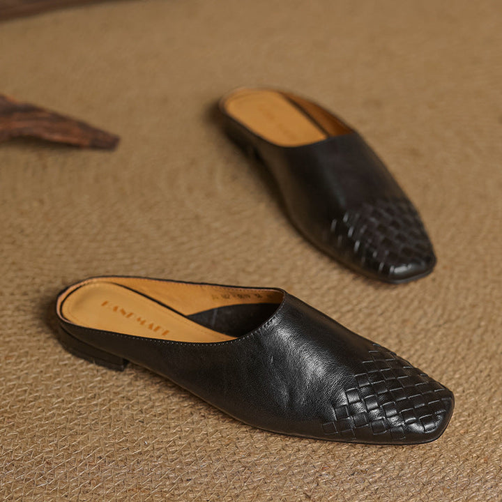 Helma™ | Mules