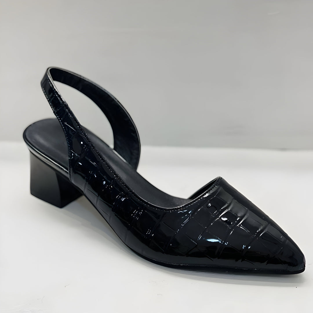 Liza | Orthopedic Heels