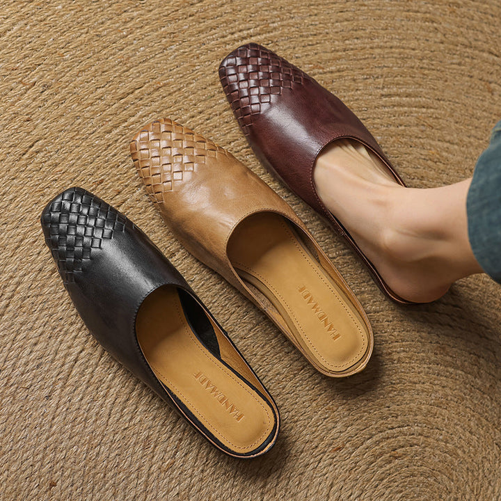 Helma™ | Mules