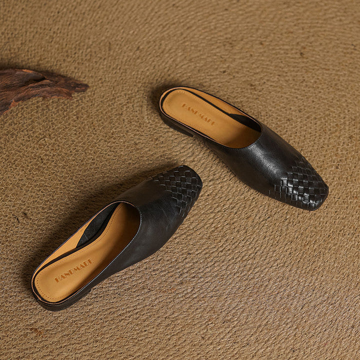 Helma™ | Mules