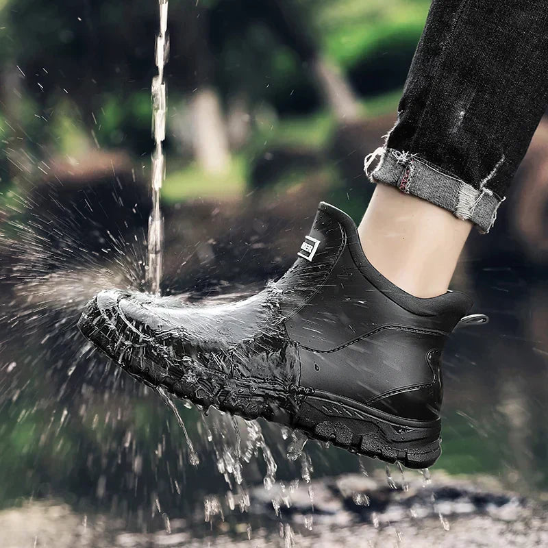 Blackthorn Terrain Boots