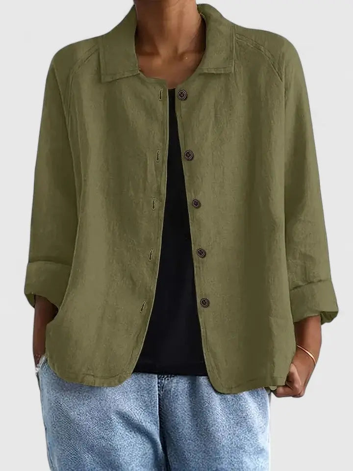 C&amp;M® | Classic Cotton Light Top
