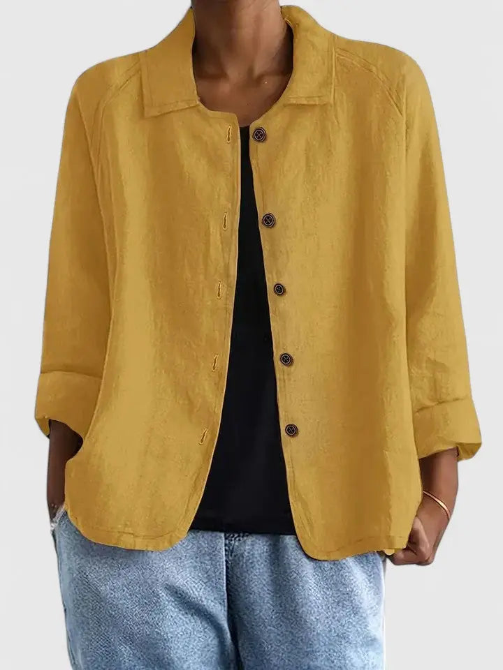 C&amp;M® | Classic Cotton Light Top