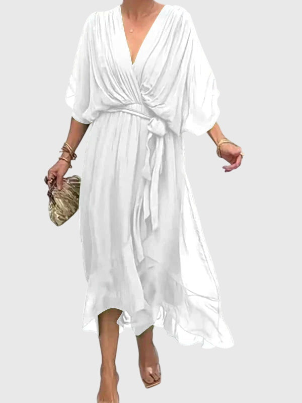 Bethany | Elegant Dress