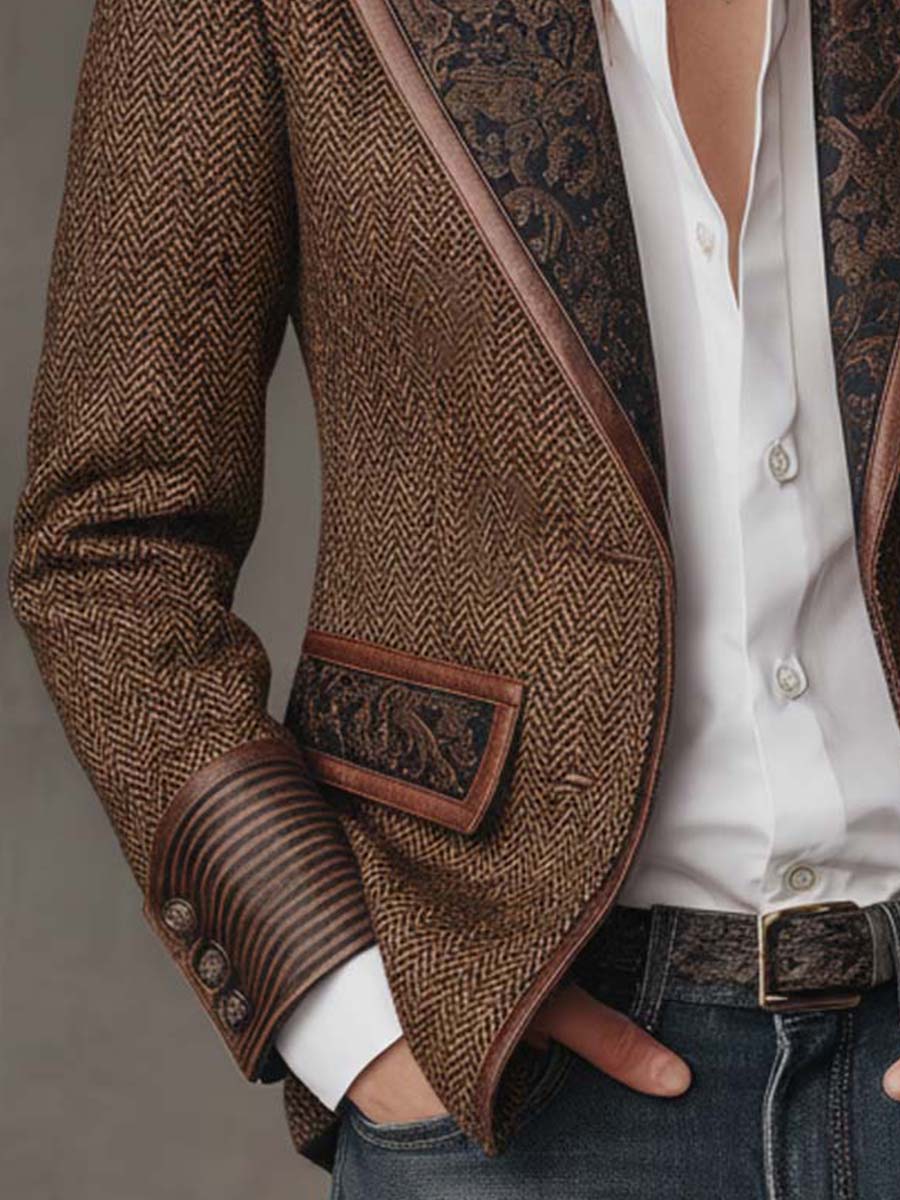 Eolvia | Elegant Blazer