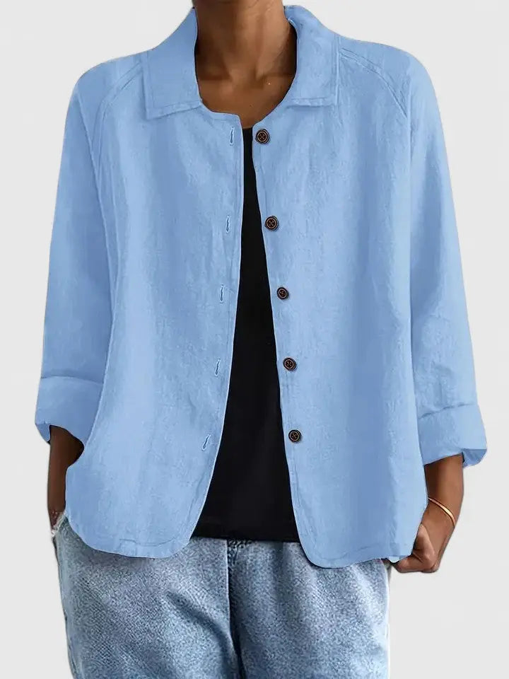 C&amp;M® | Classic Cotton Light Top