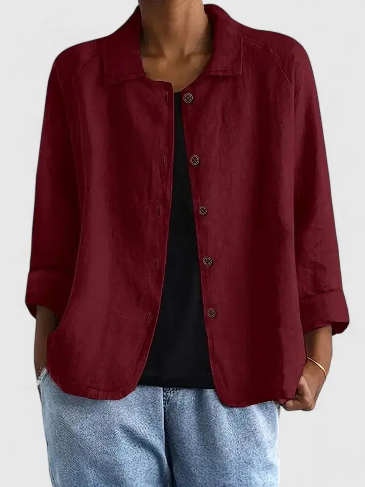 C&amp;M® | Classic Cotton Light Top