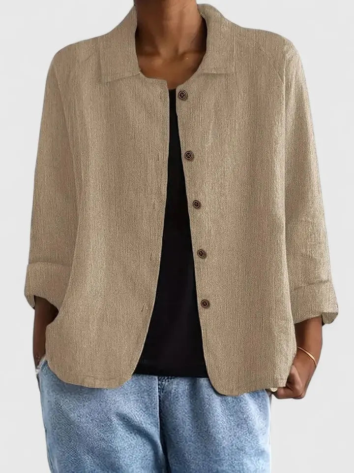 C&amp;M® | Classic Cotton Light Top