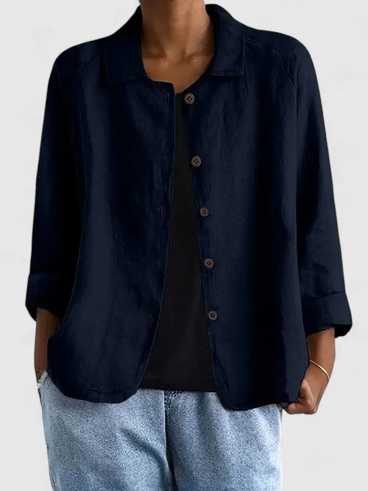 C&amp;M® | Classic Cotton Light Top