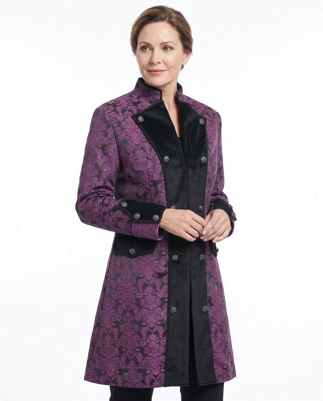 Nora-Meredith | Women&