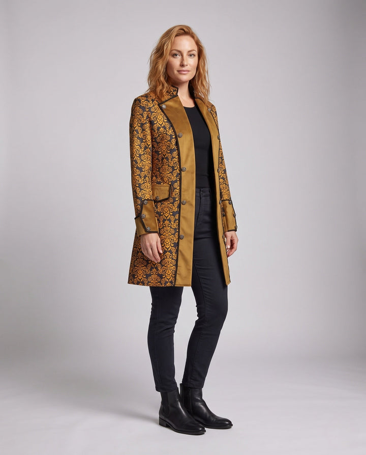 Nora-Meredith | Women&