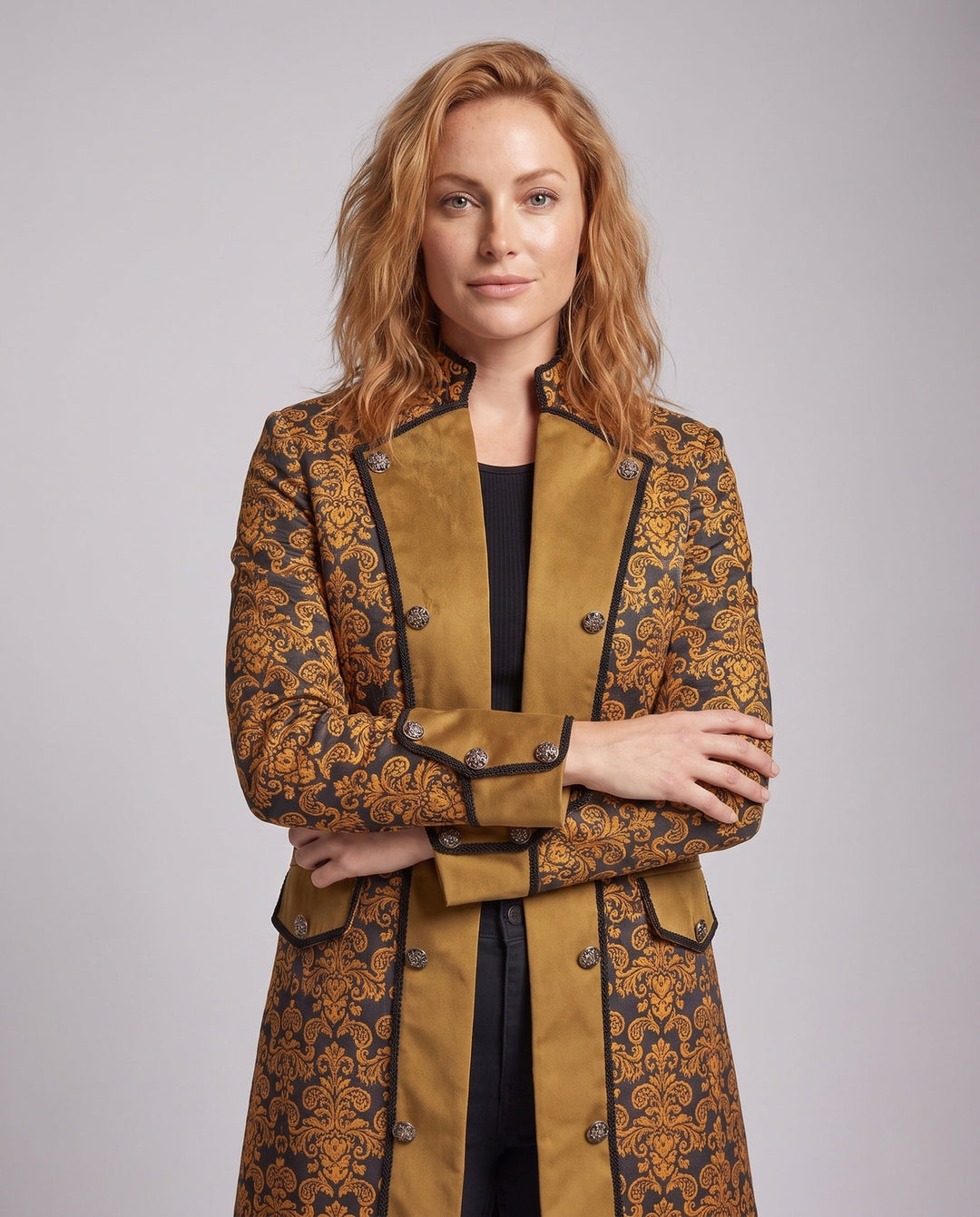 Nora-Meredith | Women&