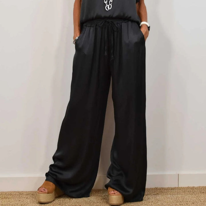 Rita™ Elegant Two-Piece Set