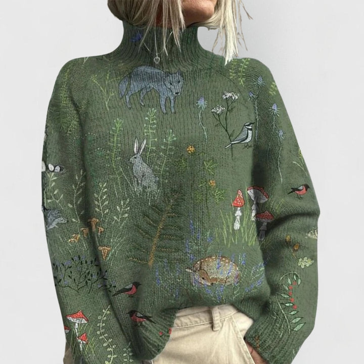 Elodie | Women&